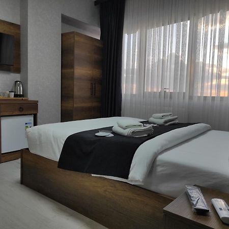 Acar Airport Hotel Plus Arnavutkoy Екстериор снимка