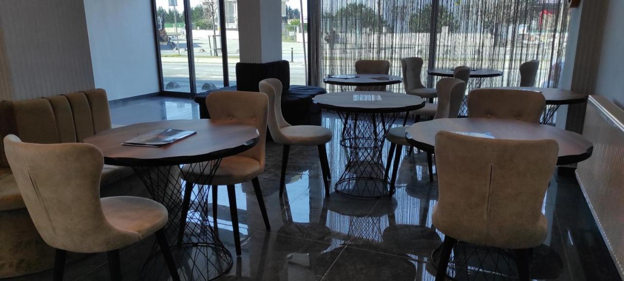 Acar Airport Hotel Plus Arnavutkoy Екстериор снимка