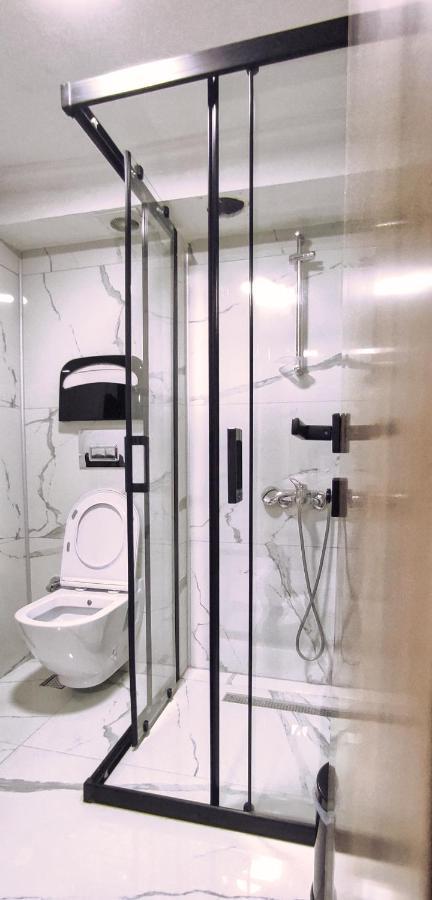 Acar Airport Hotel Plus Arnavutkoy Екстериор снимка