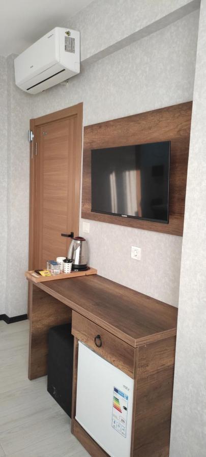 Acar Airport Hotel Plus Arnavutkoy Екстериор снимка