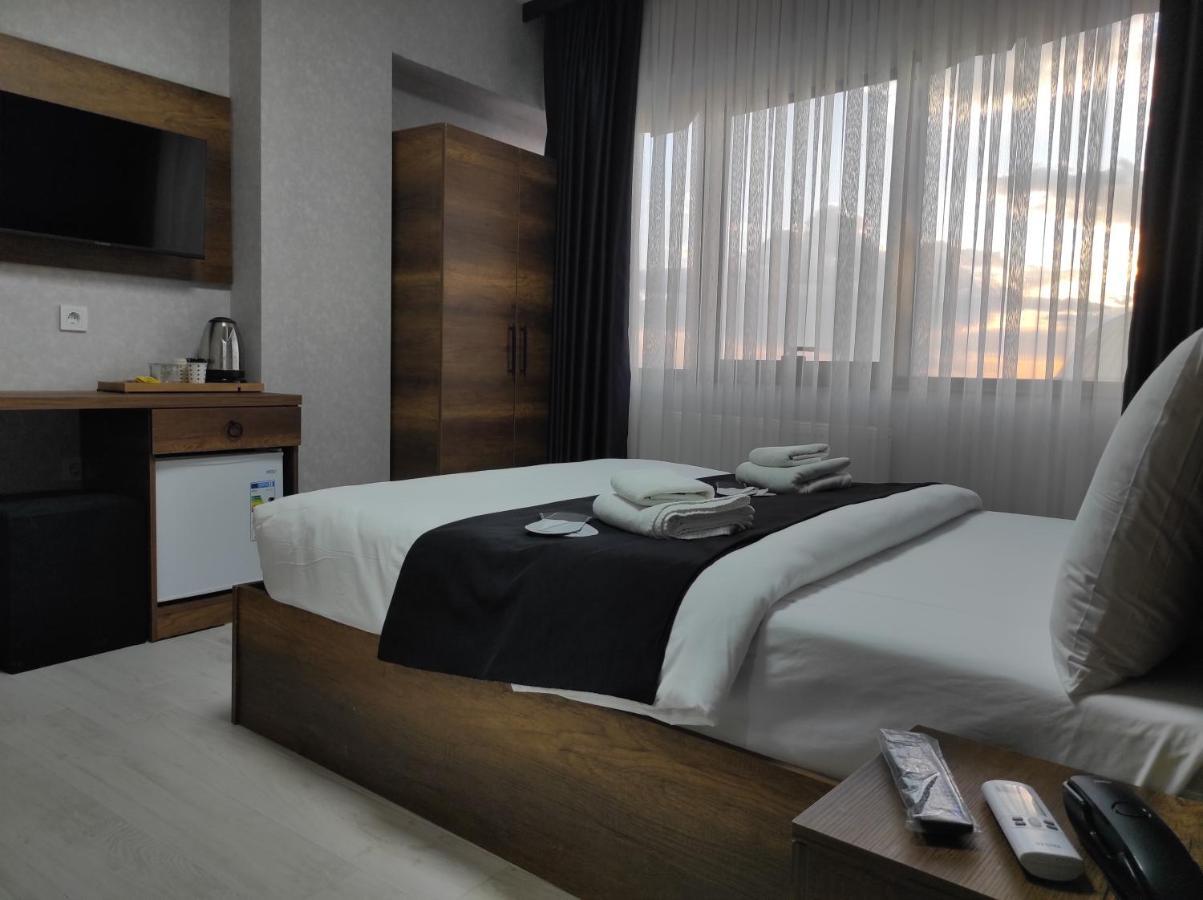 Acar Airport Hotel Plus Arnavutkoy Екстериор снимка